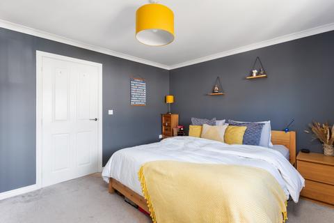 47 Battlefield Drive, Musselburgh, EH21 7DF