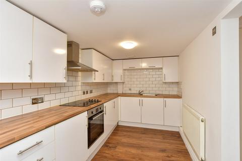 3 bedroom ground floor flat for sale, Balmoral Road, Gillingham, Kent