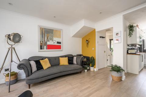 20 Craigleith Hill, Edinburgh, EH4 2EG
