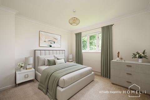 17 Cameron March, Edinburgh, EH16 5XG