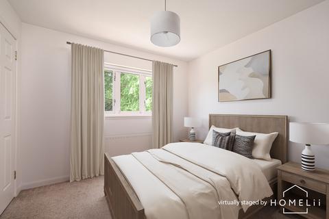 17 Cameron March, Edinburgh, EH16 5XG