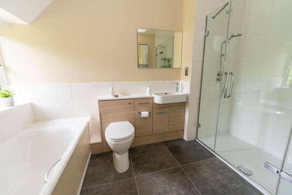 Principal Ensuite