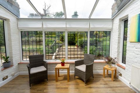 14 Esher Place Avenue, Esher, KT10 8PY