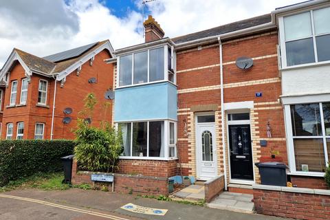 3 bedroom end of terrace house for sale, Starcross, Exeter EX6