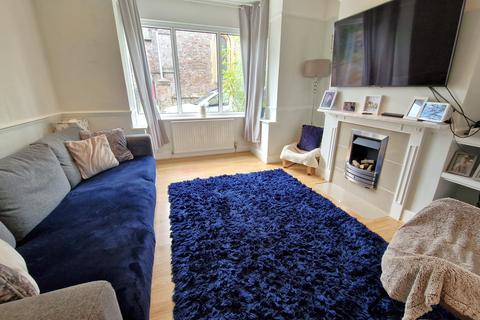 3 bedroom end of terrace house for sale, Starcross, Exeter EX6