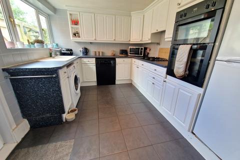 3 bedroom end of terrace house for sale, Starcross, Exeter EX6