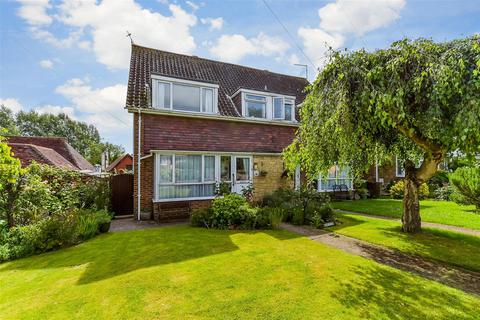 3 bedroom semi-detached house for sale, The Holt, Washington, West Sussex