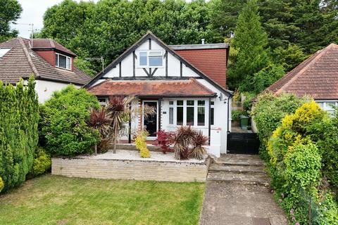 4 bedroom detached house for sale, Whinneys Road, Loudwater