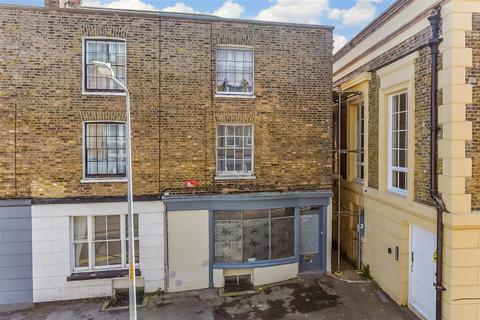 1 bedroom flat for sale, George Street, Ramsgate, Kent