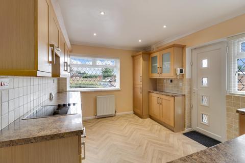 1 Furness Avenue, Wrenthorpe, Wakefield, WF2 0NJ