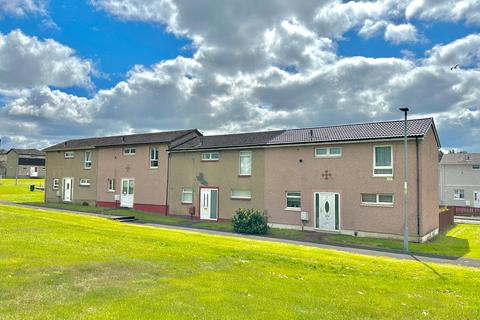 3 bedroom terraced house for sale, Moray Way, Holytown, Motherwell
