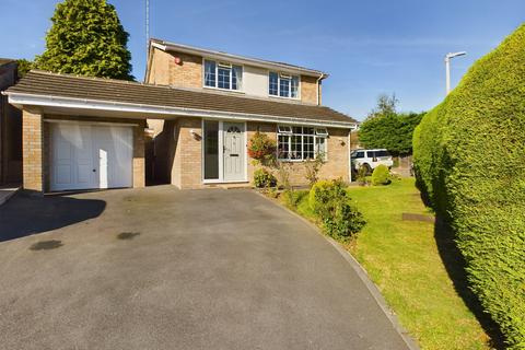 3 bedroom detached house for sale, Columbine Road, Widmer End