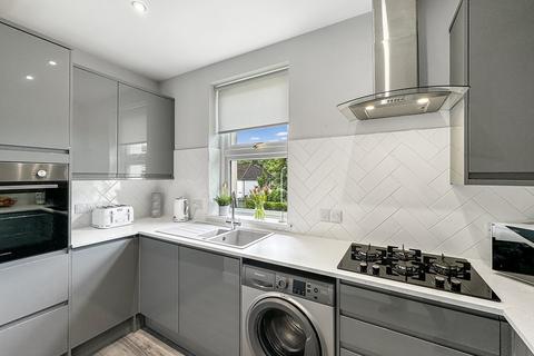 2 bedroom flat for sale, 6B Mossfield Drive, Oban, Argyll, PA34 4EN, Oban PA34