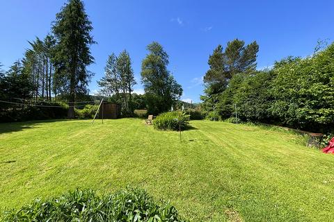 1 bedroom flat for sale, High Road, Sandbank, Argyll and Bute, PA23