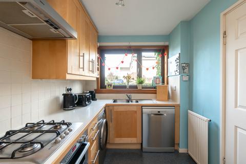 4 bedroom semi-detached villa for sale, Buckstone Loan, Edinburgh EH10