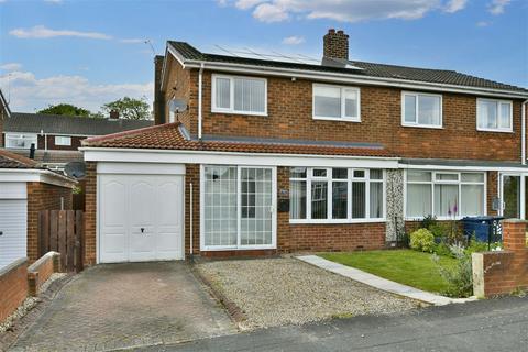 3 bedroom semi-detached house for sale, Bowes Lea, Houghton Le Spring