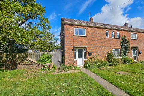 3 bedroom end of terrace house for sale, Paddock Wood, Tonbridge TN12