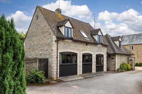 3 bedroom detached house for sale, West Street, Kingham, Chipping Norton, Oxfordshire, OX7
