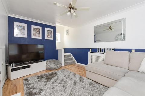 2 bedroom semi-detached house for sale, The Tideway, Rochester, Kent