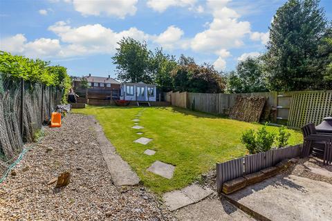 2 bedroom semi-detached house for sale, The Tideway, Rochester, Kent