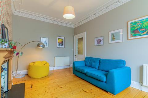 2 bedroom flat for sale, 8 (1F2) Pitt Street, Bonnington, Edinburgh, EH6 4BU