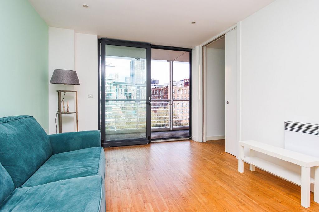 Kelso Place, Castlefield, Manchester... 2 bed apartment £1,125 pcm (£