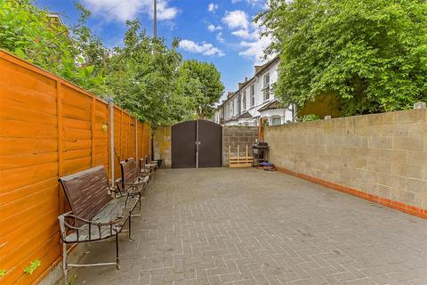 3 bedroom terraced house for sale, Outram Road, East Ham, London