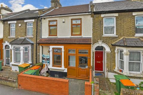 3 bedroom terraced house for sale, Outram Road, East Ham, London
