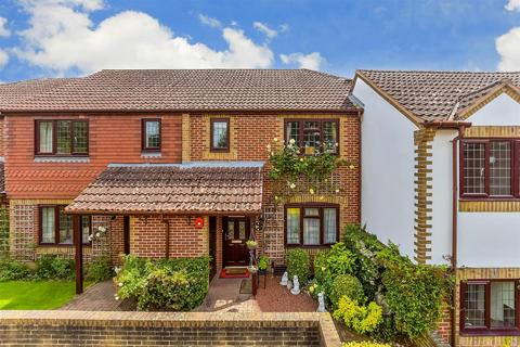 2 bedroom terraced house for sale, Matterdale Gardens, Barming, Maidstone, Kent