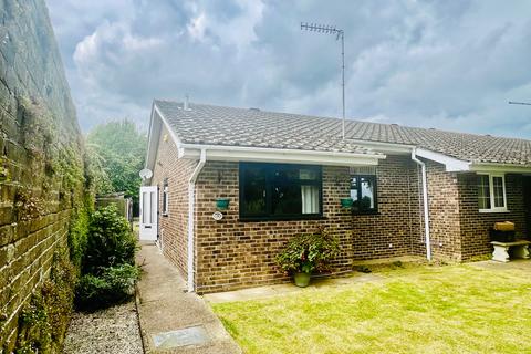 2 bedroom bungalow for sale, Channel Lea, Walmer, Deal