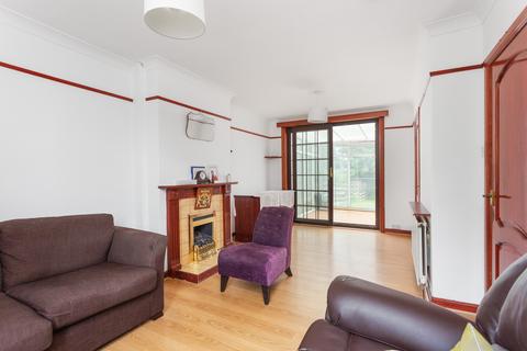 2 bedroom end of terrace house for sale, 105 Drum Brae Terrace, Edinburgh, EH4 7SG
