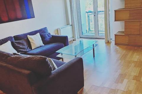 2 bedroom apartment for sale, Millsands, Sheffield, S3 8NF