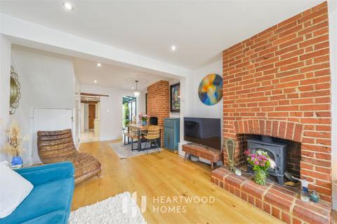 3 bedroom terraced house for sale, Harpenden Rise, Harpenden, AL5 3BG