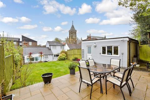 3 bedroom detached house for sale, Dover Road, Walmer, Deal, Kent