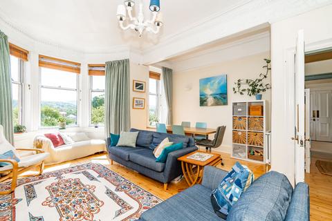 3 bedroom flat for sale, 73/3 Falcon Road, Morningside, Edinburgh, EH10 4AS