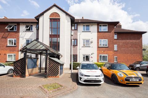 2 bedroom flat for sale, Canterbury Gardens, Salford M5