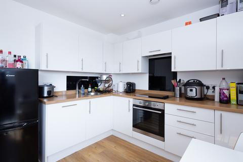 2 bedroom flat for sale, Great Ancoats Street, Manchester M4