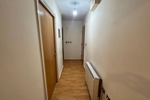 2 bedroom flat to rent, MARKHAM QUAY, CAMLOUGH WALK