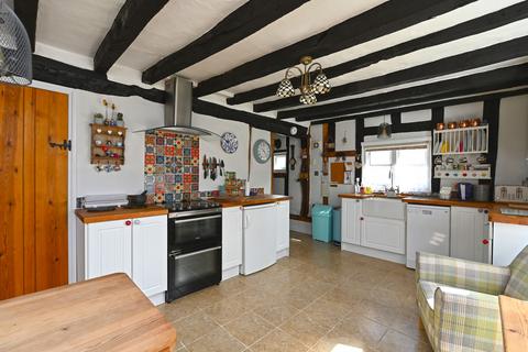 4 bedroom barn conversion for sale, SUFFOLK, Debenham  EQUESTRIAN, LIFESTYLE, SMALLHOLDING, HOLIDAY LET/ANNEXE POTENTIAL (STP)