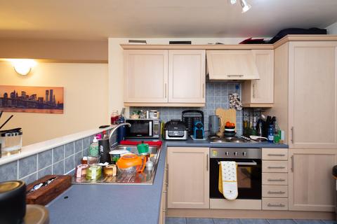 1 bedroom flat for sale, Wilton Place, Salford M3