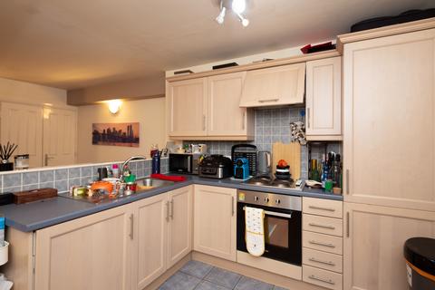 1 bedroom flat for sale, Wilton Place, Salford M3