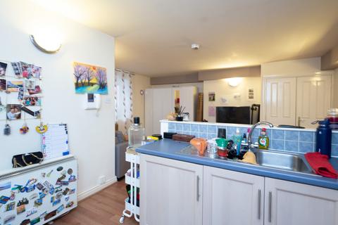 1 bedroom flat for sale, Wilton Place, Salford M3