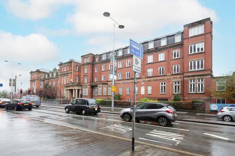 Wilton Place, Salford M3