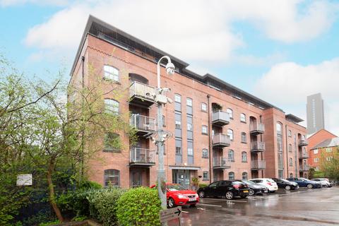 undefined, Chapeltown Street, Manchester M1