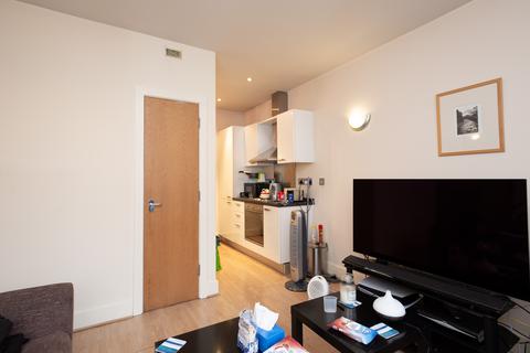 undefined, Chapeltown Street, Manchester M1