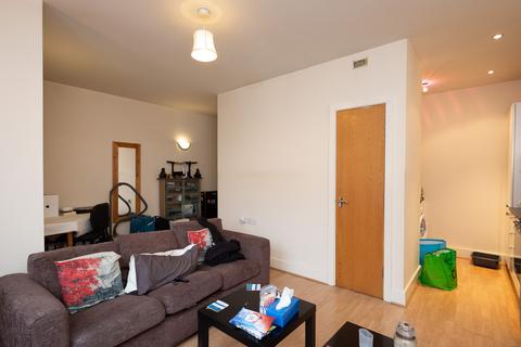 undefined, Chapeltown Street, Manchester M1