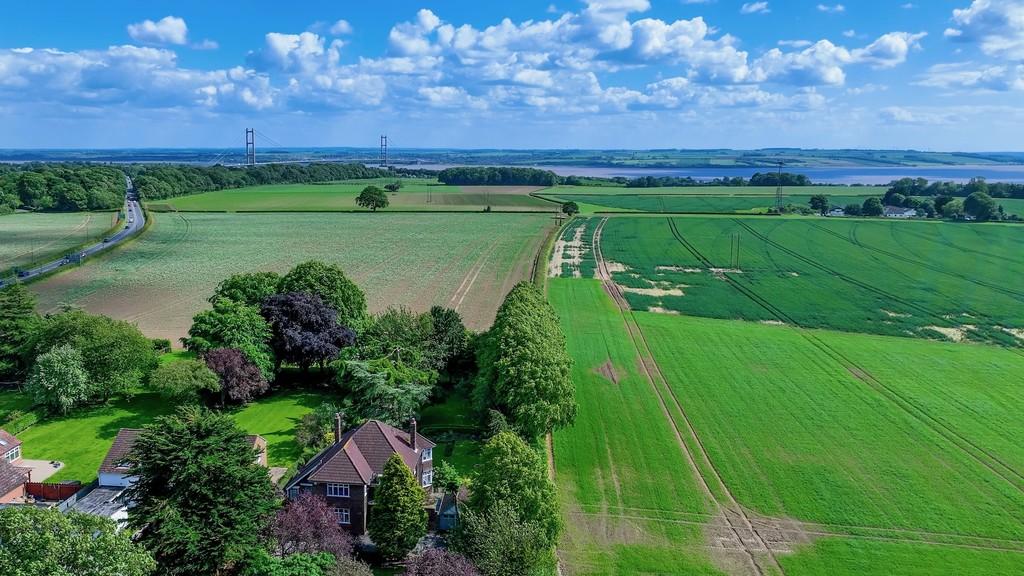 House To Humber View