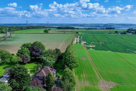 4 bedroom detached house for sale, Tranby Lane, Swanland