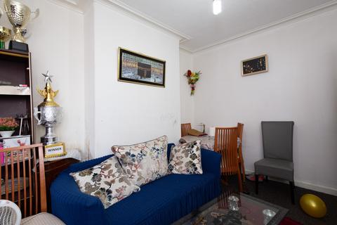 undefined, Linn Street, Manchester M8