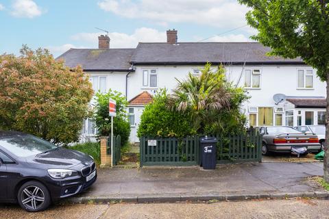 2 bedroom semi-detached house for sale, Verderers Road, Chigwell IG7